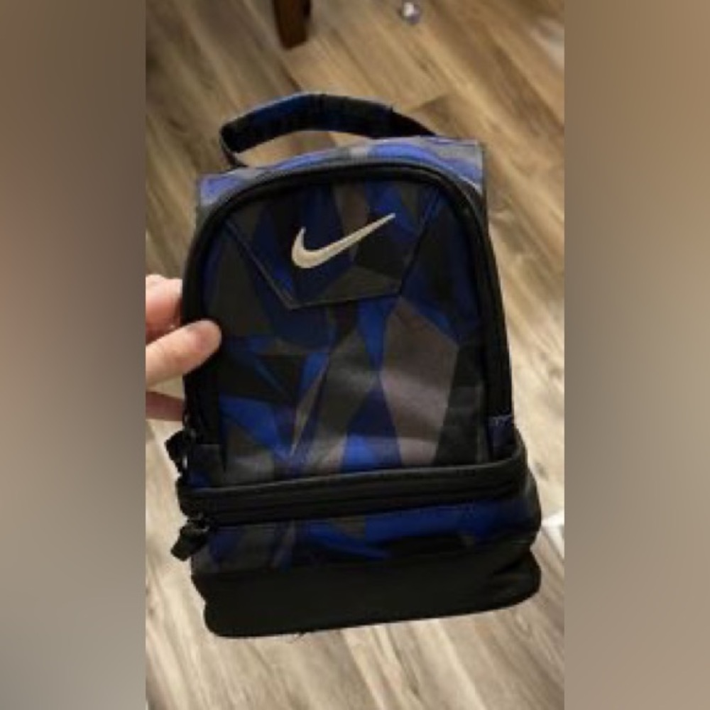 Lunch box